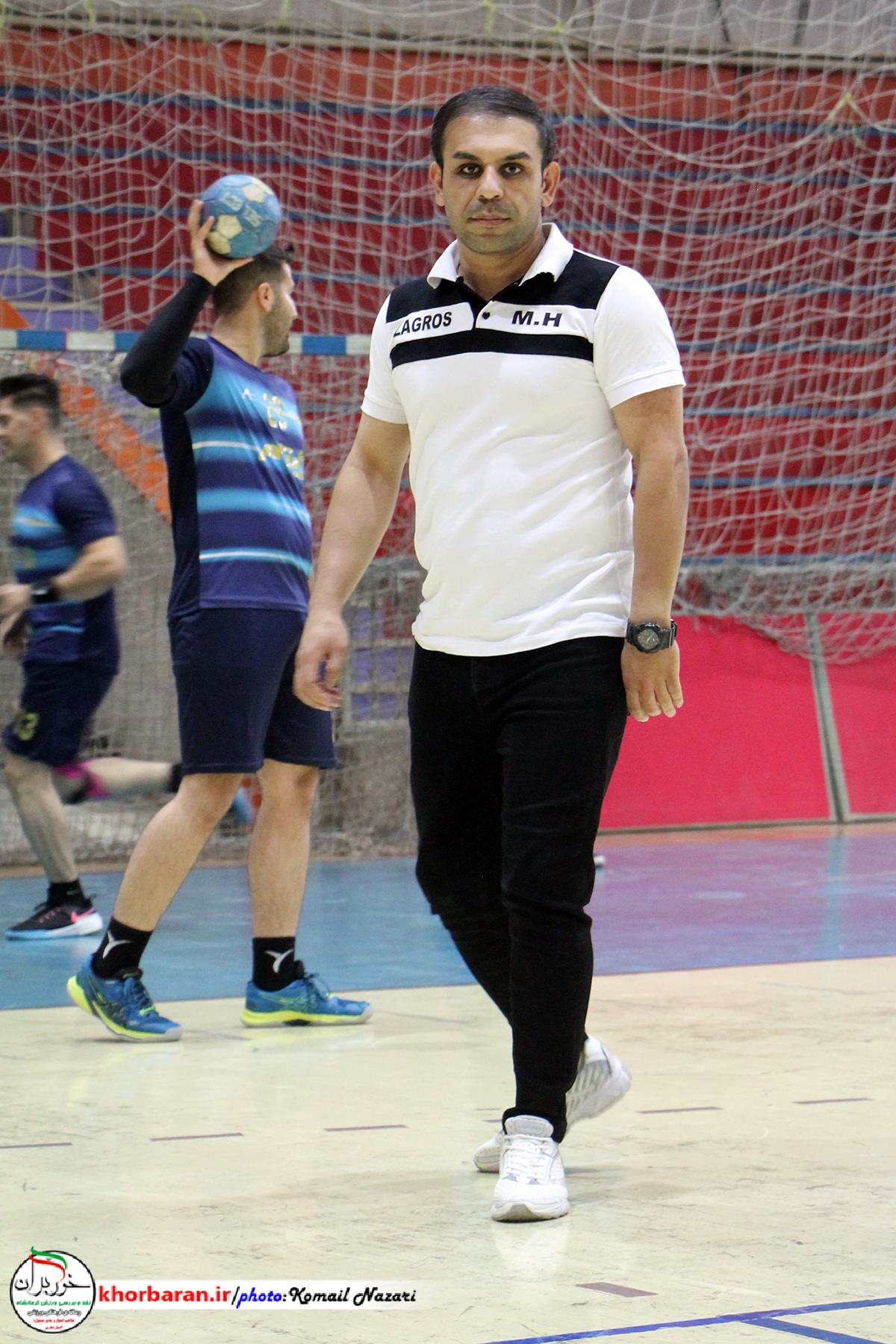 زاگرس اسلام آباد ، گچساران را با شکست بدرقه کرد