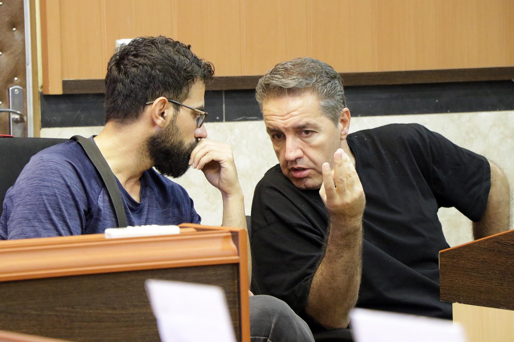 مجمع عمومی بسکتبال کرمانشاه