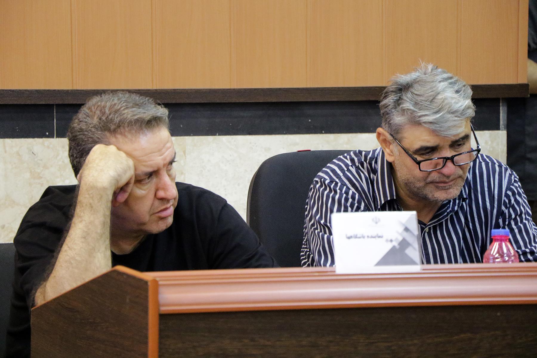 مجمع عمومی بسکتبال کرمانشاه