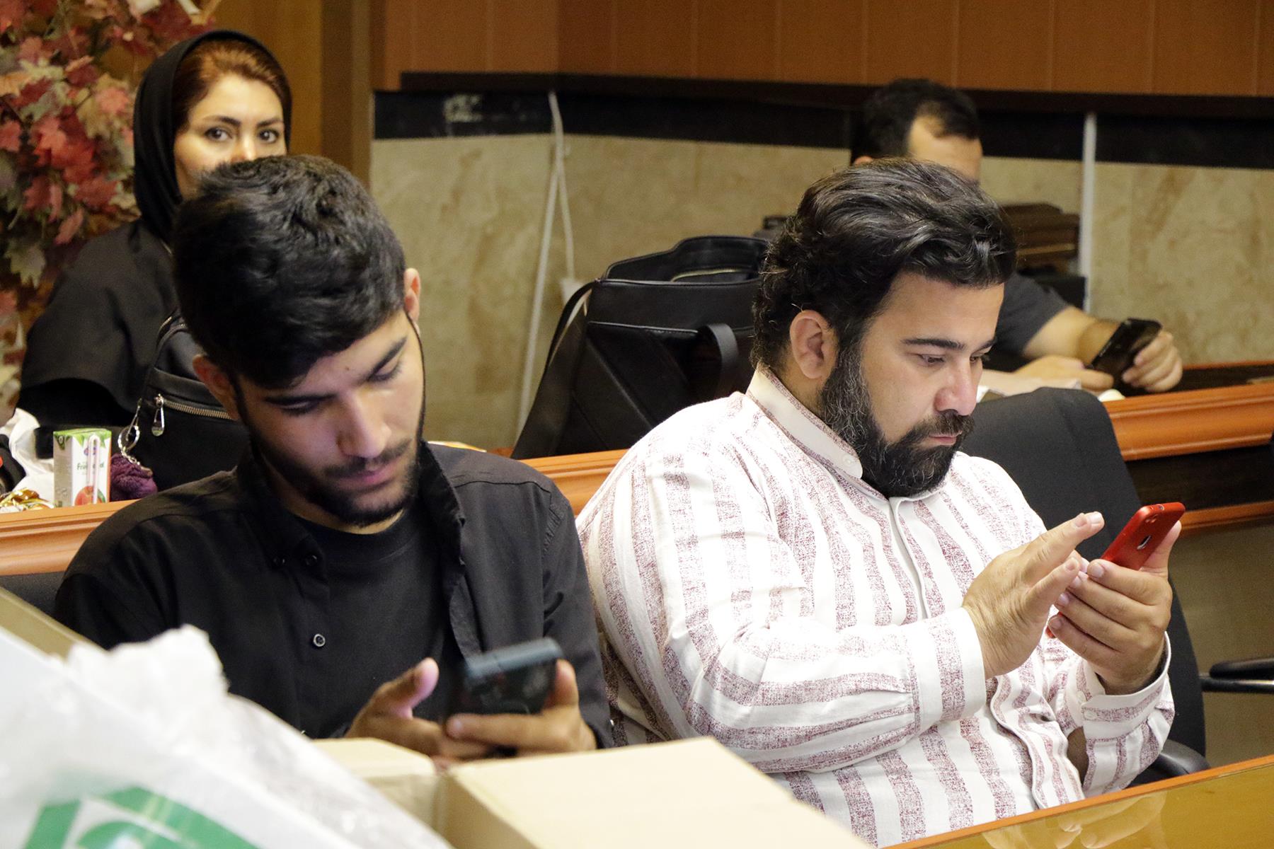 مجمع عمومی بسکتبال کرمانشاه