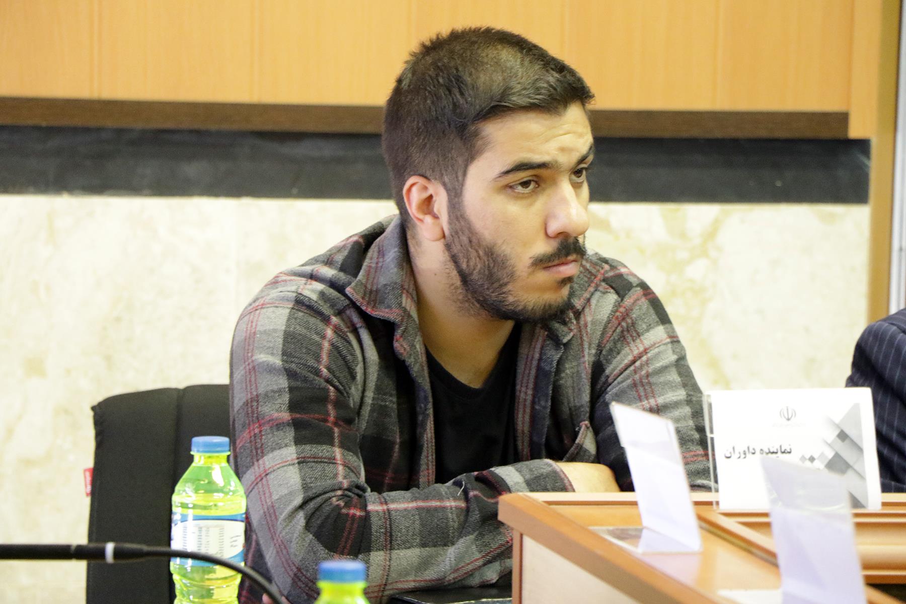 مجمع عمومی بسکتبال کرمانشاه