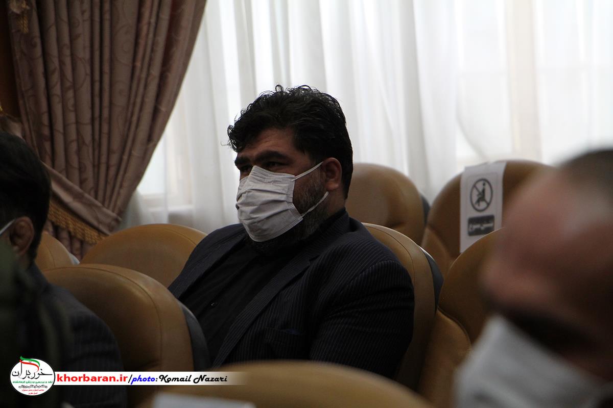  انتخابات هیات کشتی استان کرمانشاه