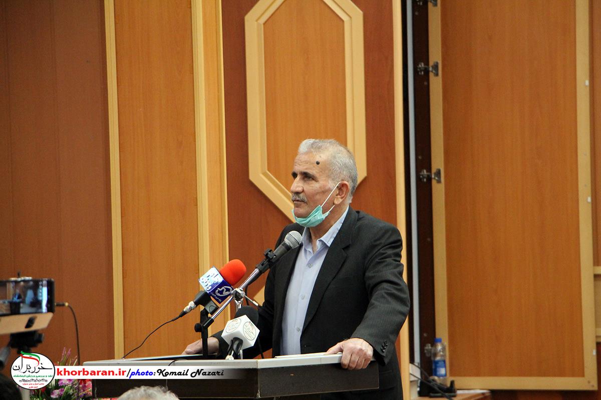   انتخابات هیات کشتی استان کرمانشاه