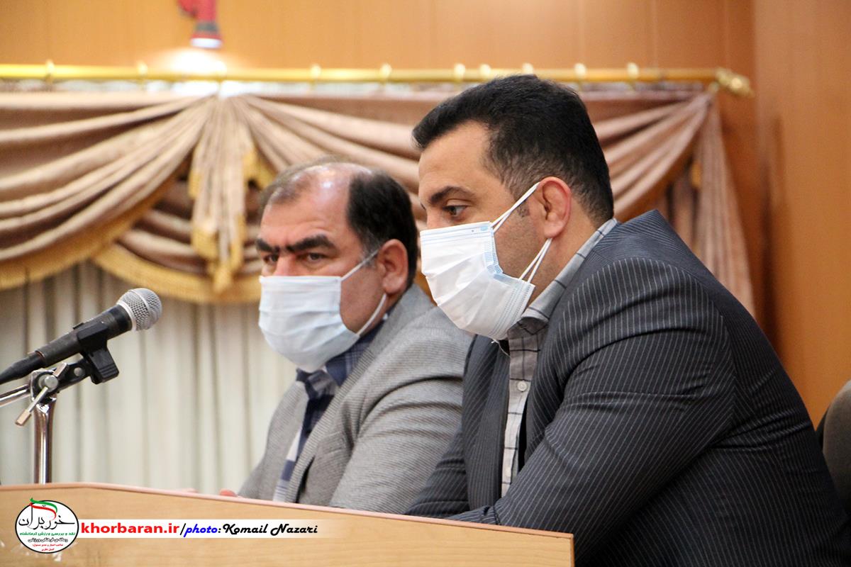   انتخابات هیات کشتی استان کرمانشاه