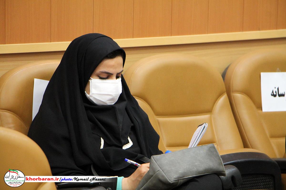   انتخابات هیات کشتی استان کرمانشاه