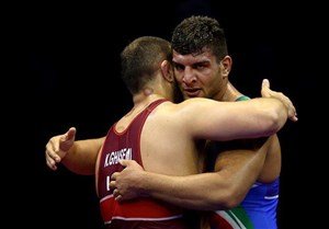 یدالله محبی: بیشتر تمرین می‌کنم تا مدعی اصلی اعزام به المپیک باشم