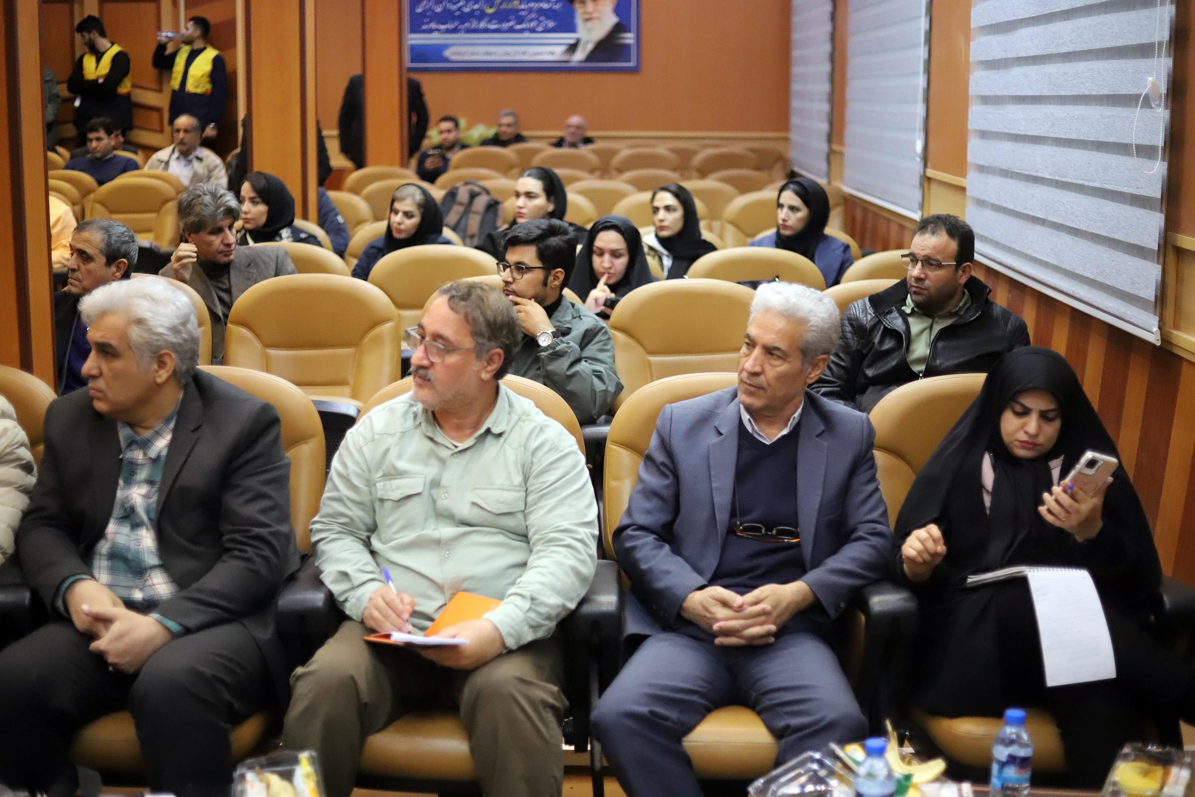 انتخاب خلیل تنها به عنوان رئیس هیات کشتی استان کرمانشاه