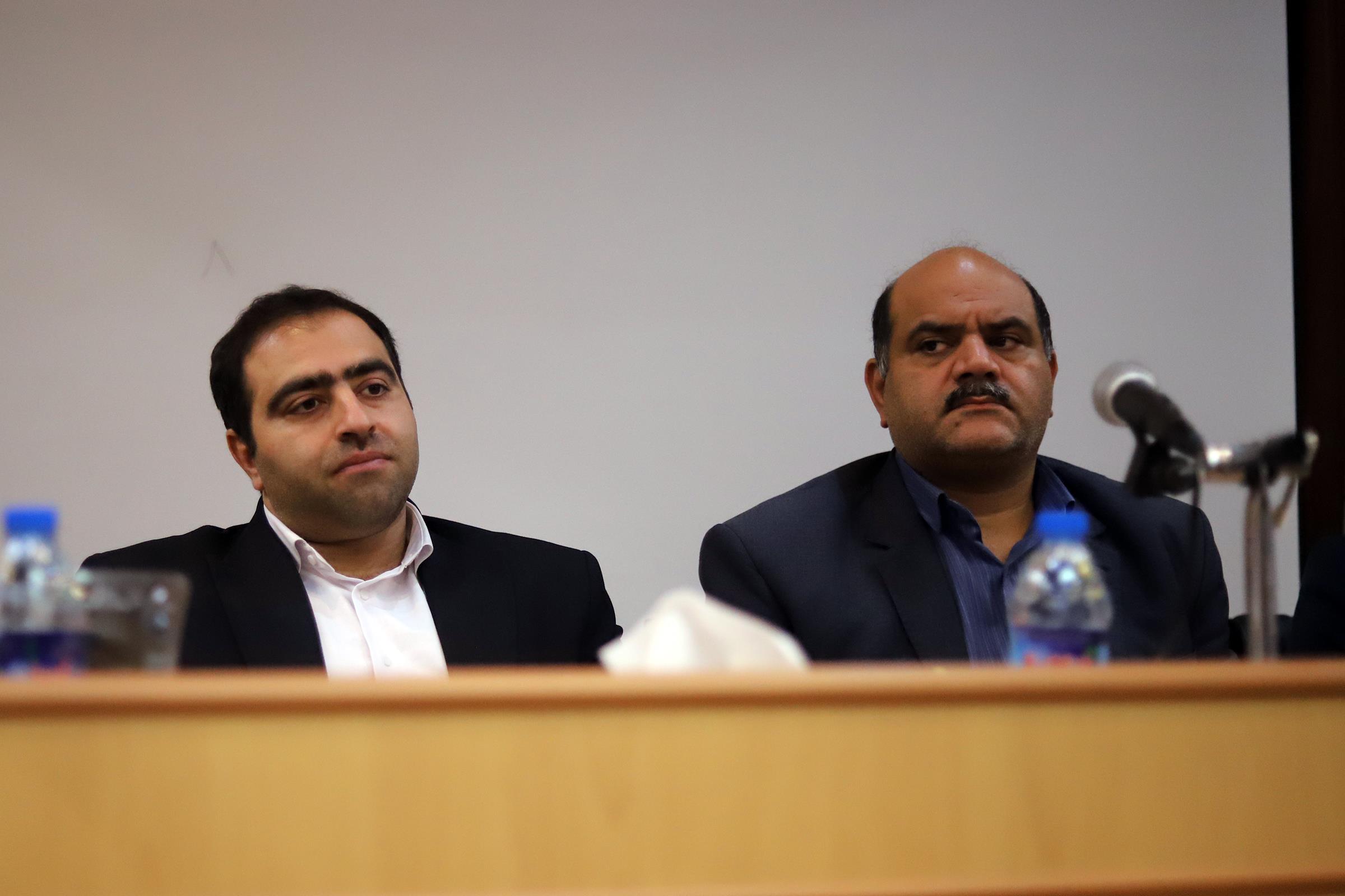 انتخاب خلیل تنها به عنوان رئیس هیات کشتی استان کرمانشاه