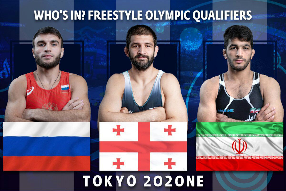 تحلیل اتحادیه جهانی کشتی در خصوص سهمیه های کسب شده در کشتی آزاد 