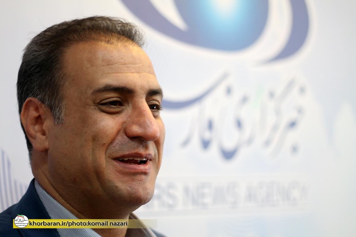 دکتر سعید نصرالهی